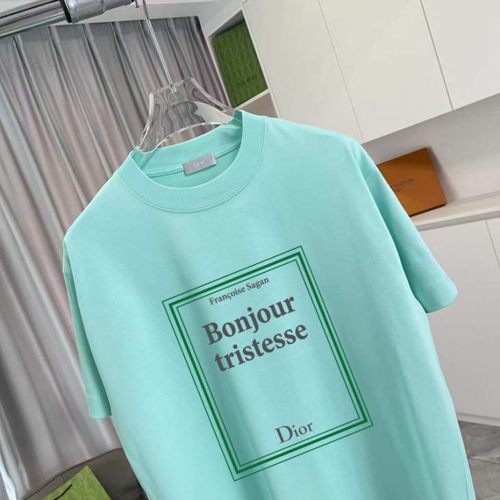 Dior T Shirts Short _SKUDiorS-2XLhgntx10216099